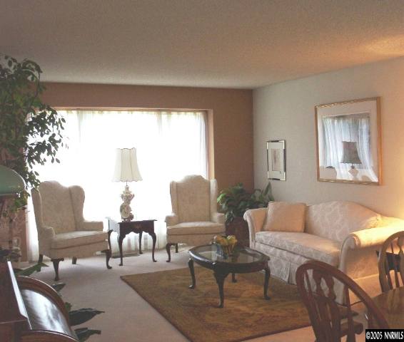 745 Cliff View Drive Reno, NV 89523 - Photo 2 of 9 Photo 2