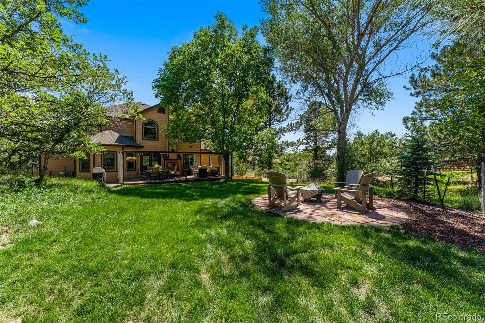 8221 Tempest Ridge Way Parker, CO 80134 - Photo 31 of 40 Gallery Image 31