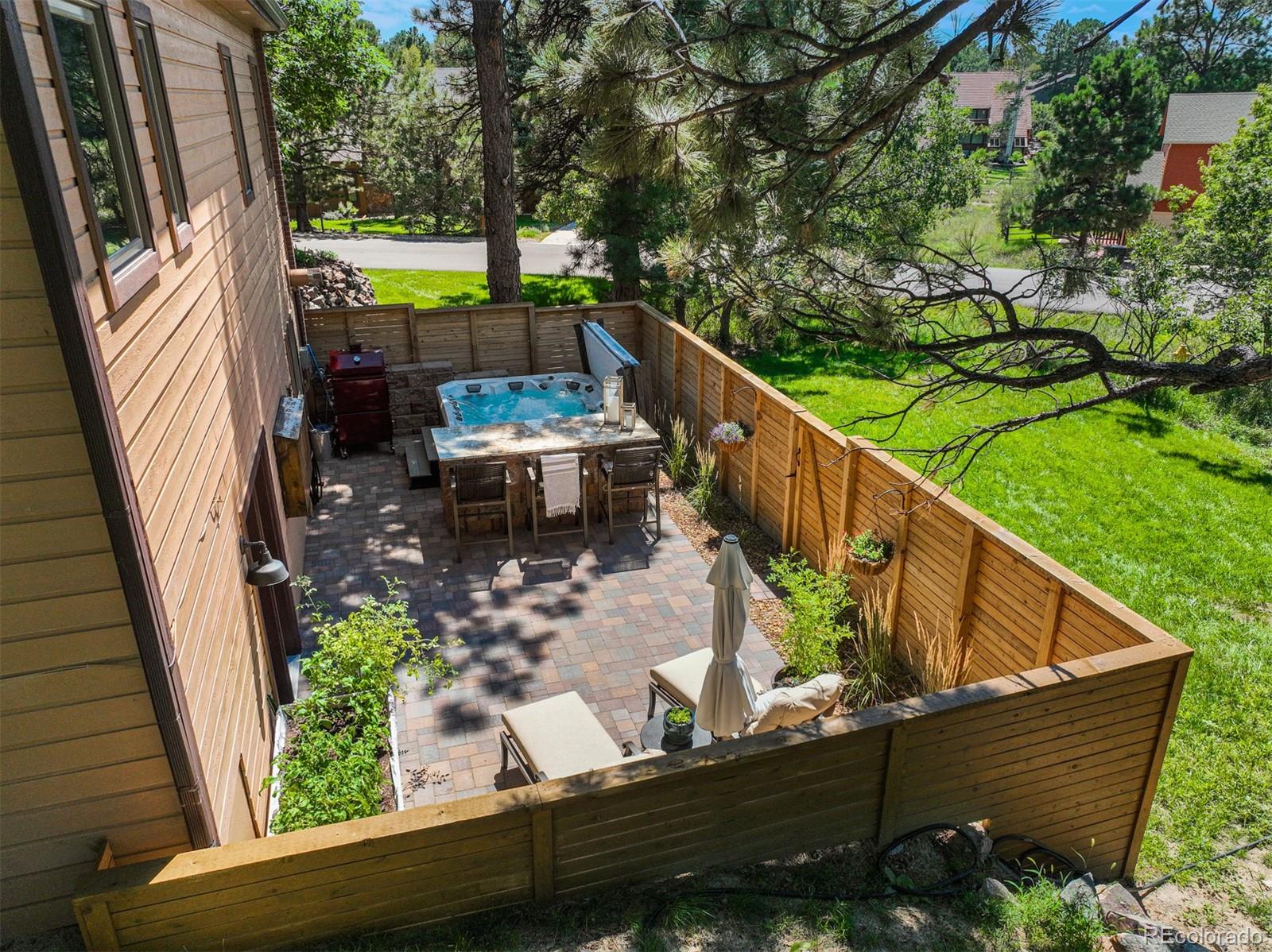 8221 Tempest Ridge Way Parker, CO 80134 - Photo 33 of 40 Gallery Image 33