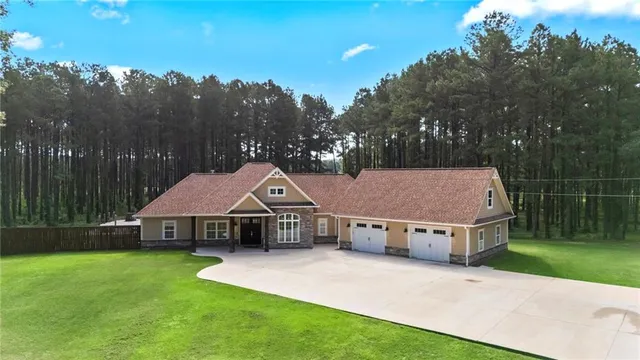 $513,000 | 62636 Russell Town Road, Roseland, LA 70456