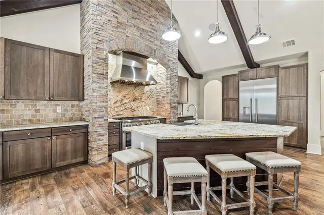 $513,000 | 62636 Russell Town Road, Roseland, LA 70456