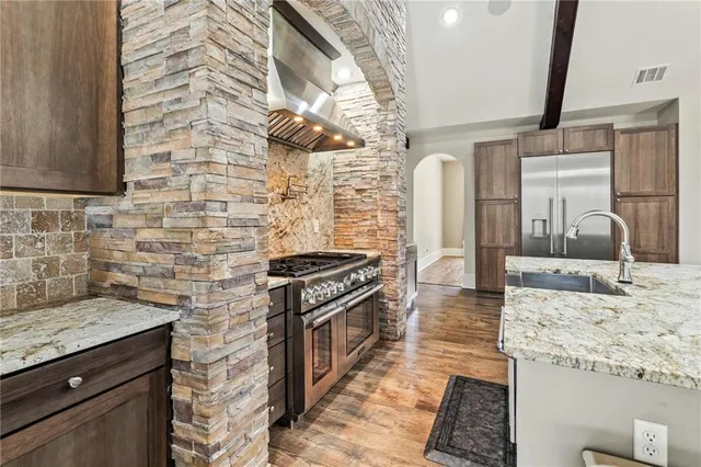 $513,000 | 62636 Russell Town Road, Roseland, LA 70456