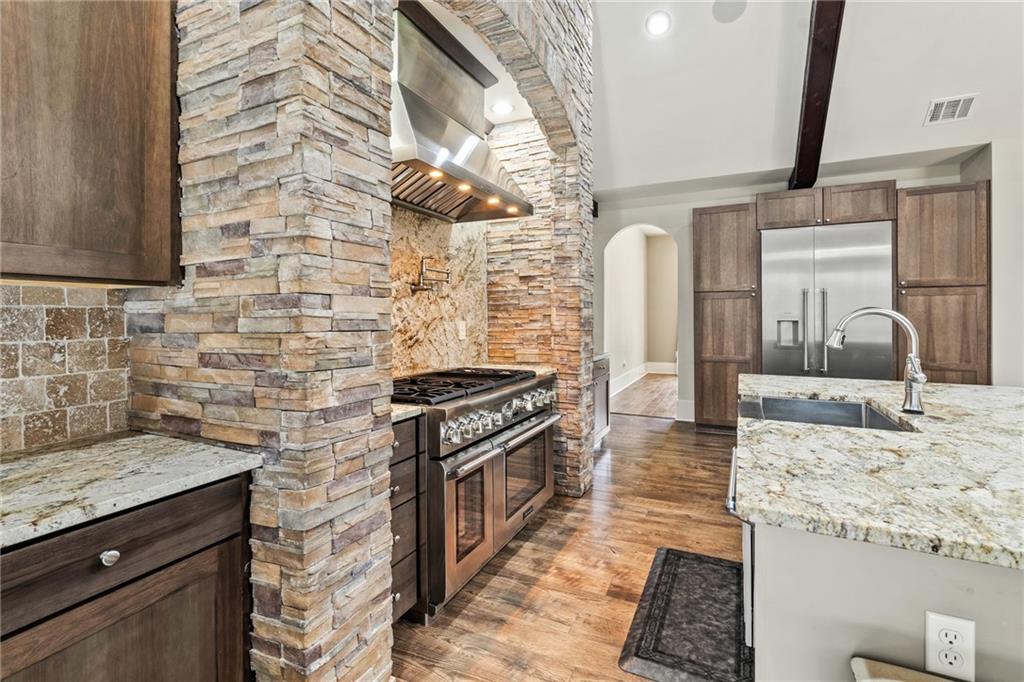 62636 Russell Town Road Roseland, LA 70456 - Photo 15 of 41