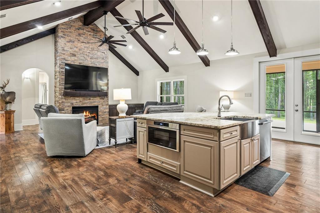 62636 Russell Town Road Roseland, LA 70456 - Photo 17 of 41