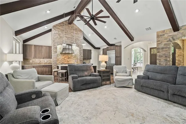 $513,000 | 62636 Russell Town Road, Roseland, LA 70456