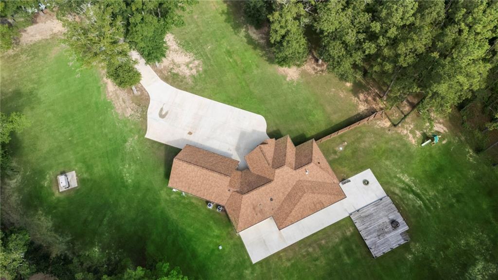 62636 Russell Town Road Roseland, LA 70456 - Photo 3 of 41