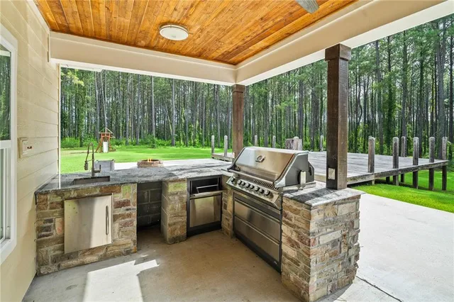 $513,000 | 62636 Russell Town Road, Roseland, LA 70456