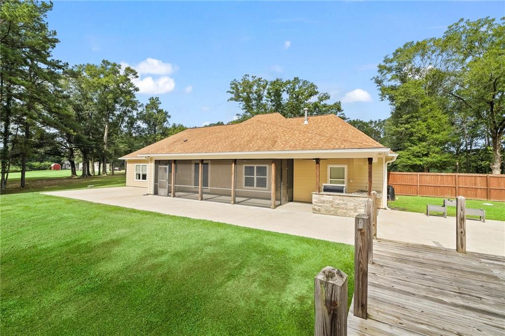 62636 Russell Town Road Roseland, LA 70456 - Photo 34 of 41