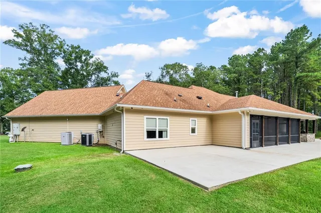 $513,000 | 62636 Russell Town Road, Roseland, LA 70456