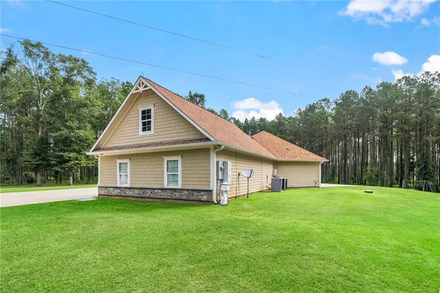 $513,000 | 62636 Russell Town Road, Roseland, LA 70456