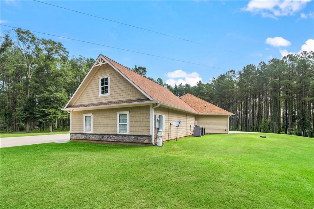 62636 Russell Town Road Roseland, LA 70456 - Photo 38 of 41