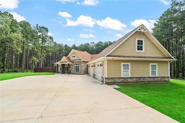 $513,000 | 62636 Russell Town Road, Roseland, LA 70456