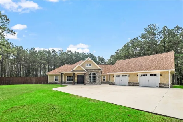 $513,000 | 62636 Russell Town Road, Roseland, LA 70456