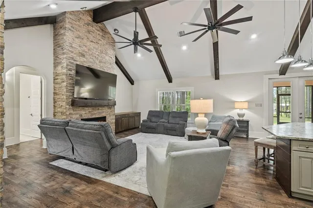 $513,000 | 62636 Russell Town Road, Roseland, LA 70456