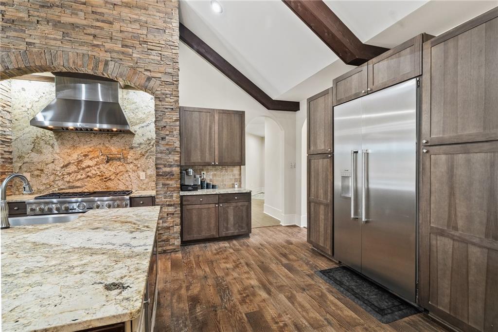 62636 Russell Town Road Roseland, LA 70456 - Photo 9 of 41