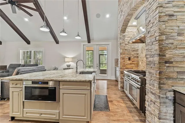 $513,000 | 62636 Russell Town Road, Roseland, LA 70456