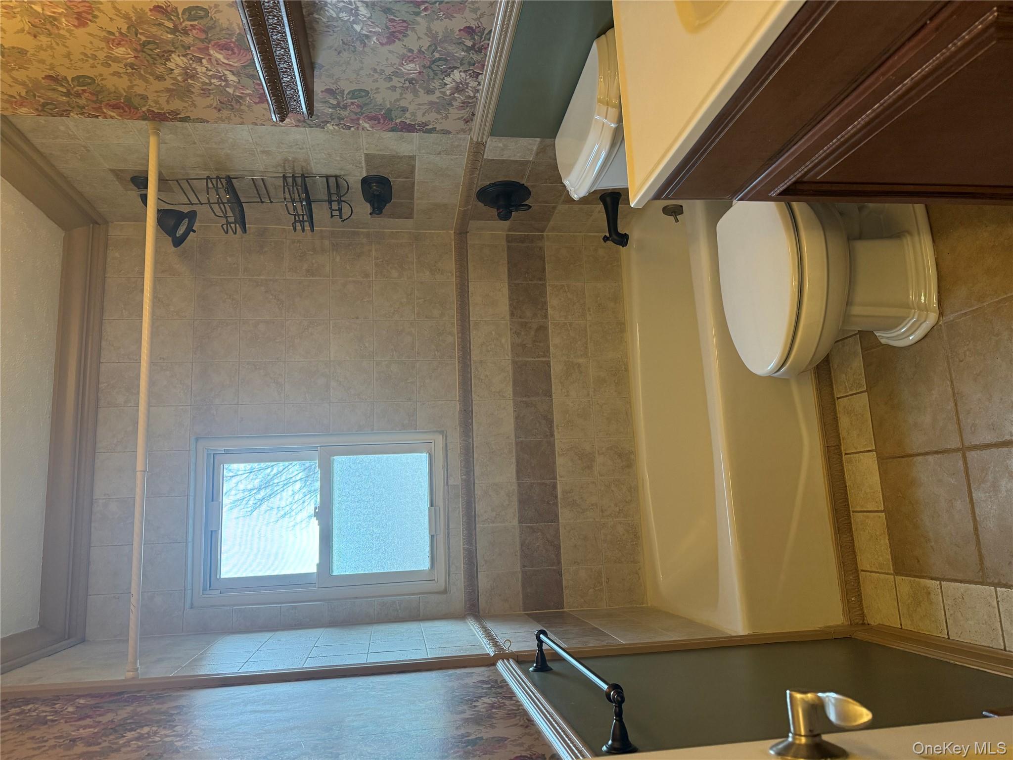 14 Genesee Drive Commack, NY 11725 - Photo 14 of 21 a bathroom with a toilet and a shower