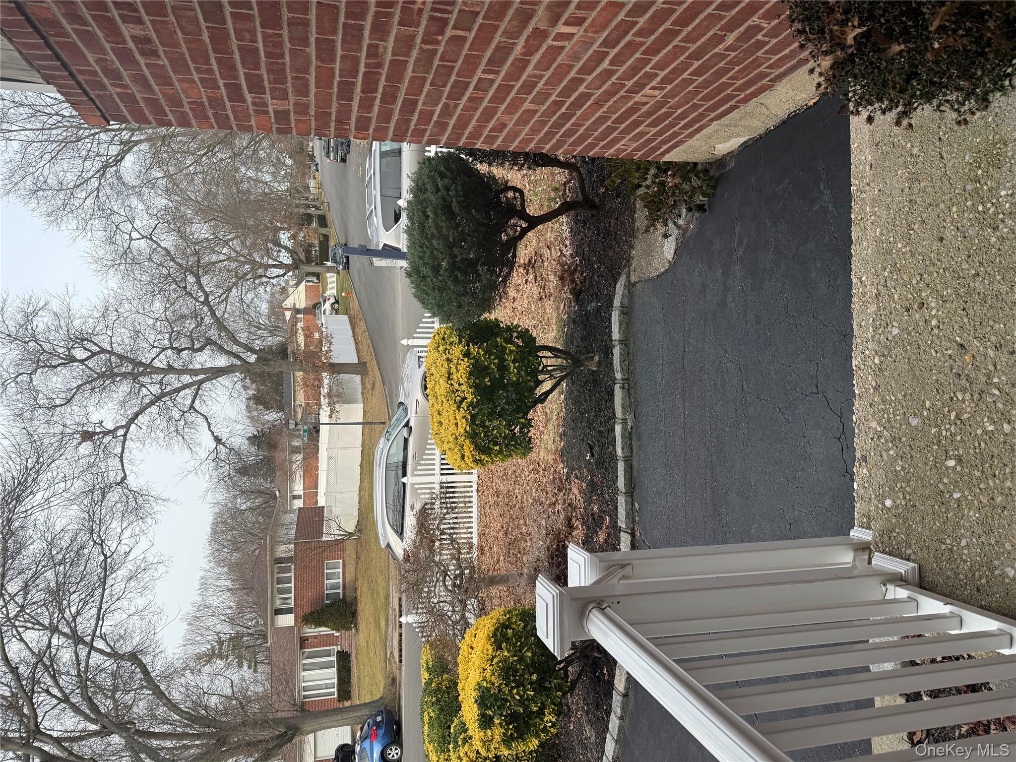 14 Genesee Drive Commack, NY 11725 - Photo 21 of 21 a view of a yard with an outdoor space