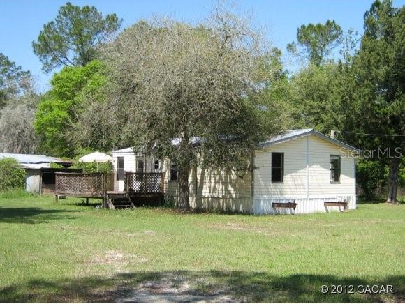 7365 Northeast County Road Fort McCoy, FL 32134 - Photo 1 of 1