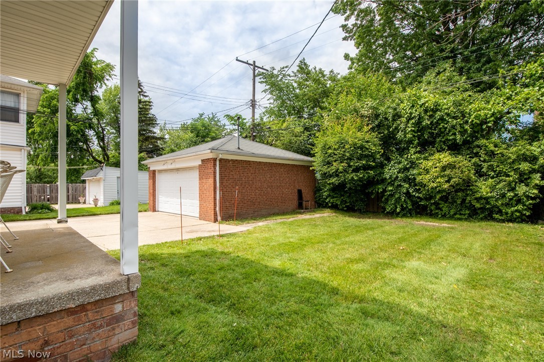 13507 Cedar Road Cleveland, OH 44118 - Photo 27 of 29