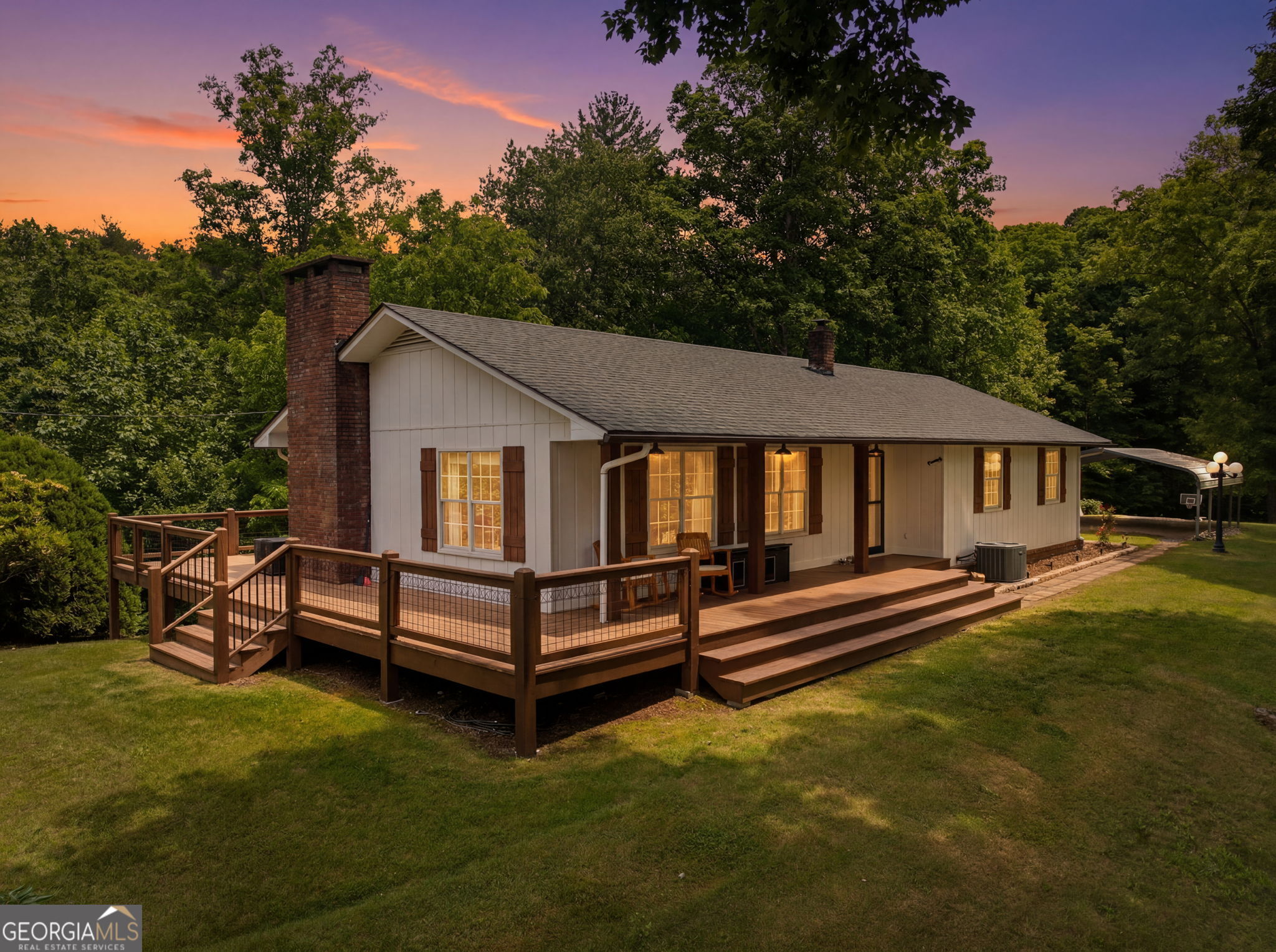 305 White Mountain Road Marble, NC 28905 - Photo 1 of 37
