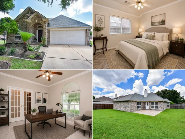 $330,000 | 7915 Fall Hollow Drive, Houston, TX 77041