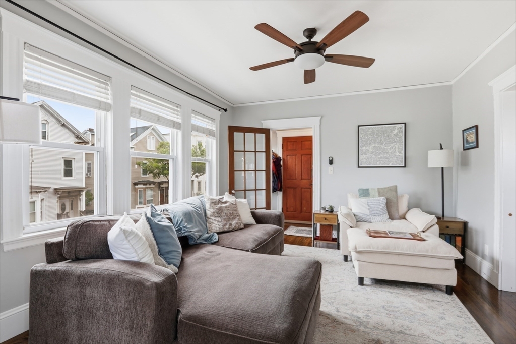 40 Buttonwood Street, Unit 2 Boston, MA 02125 - Photo 7 of 14
