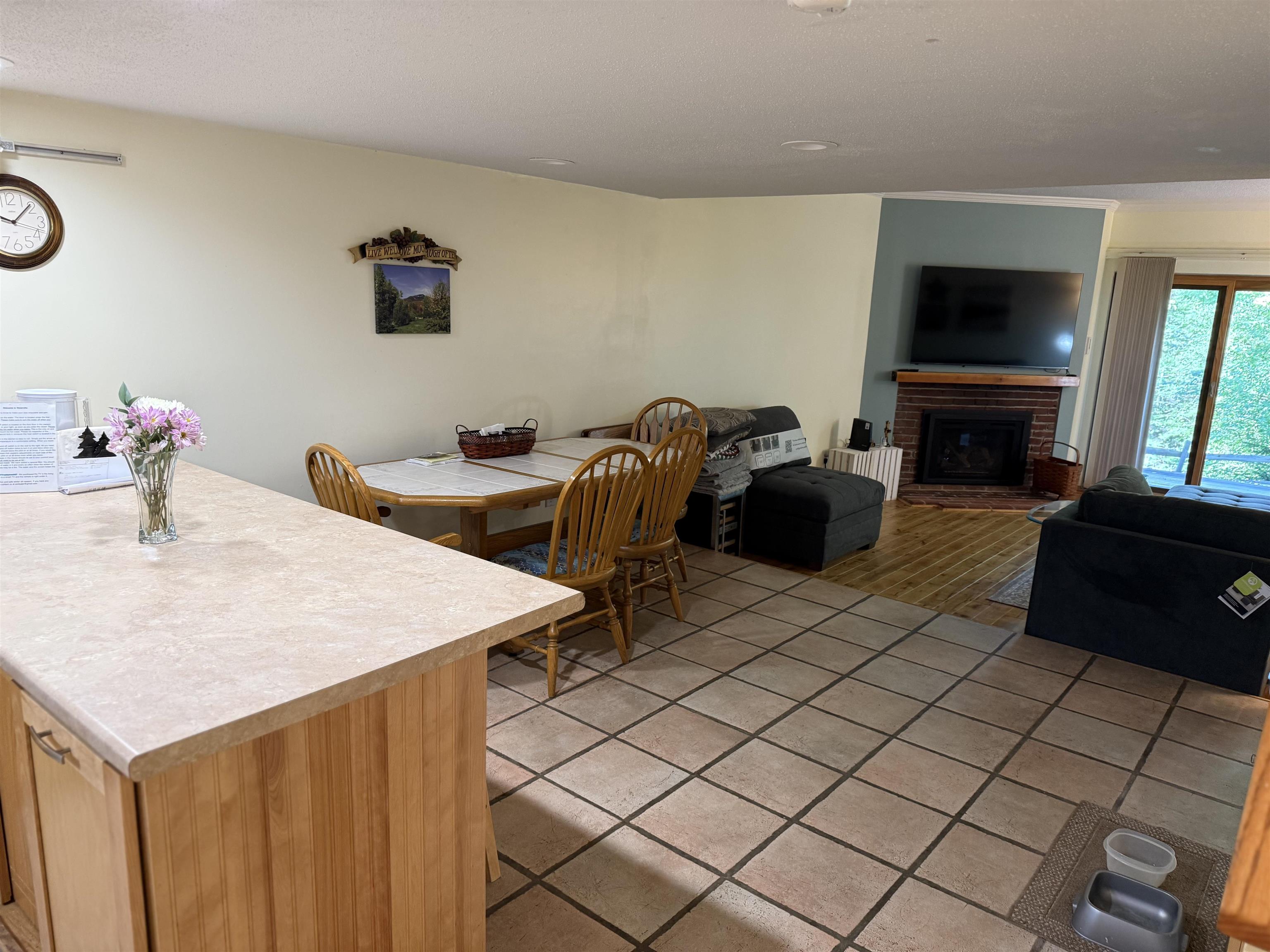 10 Avalanche Way, Unit 8 Waterville Valley, NH 03215 - Photo 7 of 27 Gallery Image 7