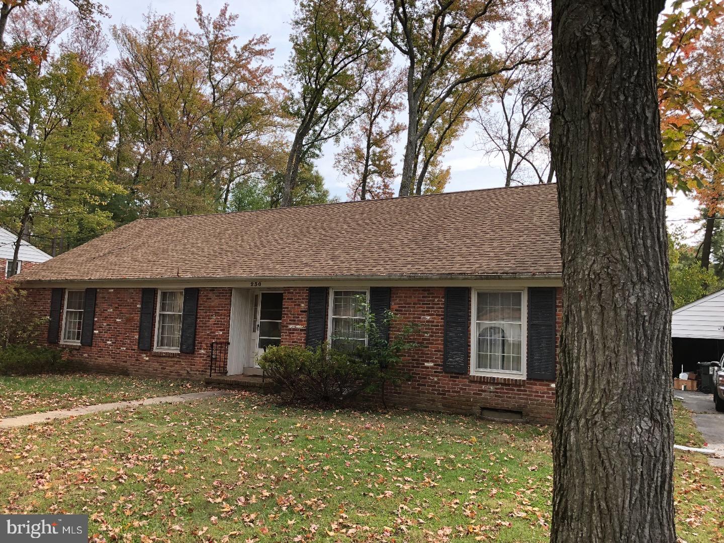 230 Cheltenham Road Newark, DE 19711 - Photo 2 of 21 Gallery Image 2