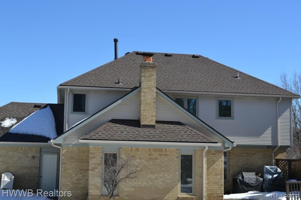 1545 Lomas Verdes Rochester Hills, MI 48306 - Photo 47 of 49