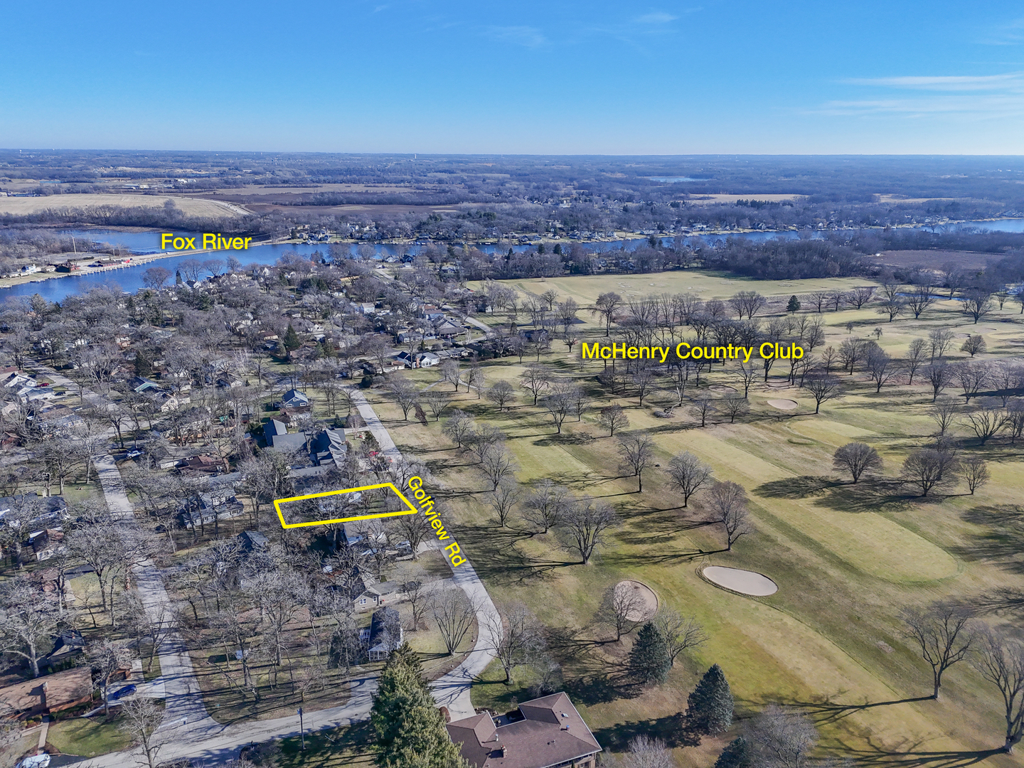 3216 West Golfview Road McHenry, IL 60050 - Photo 3 of 16 Gallery Image 3