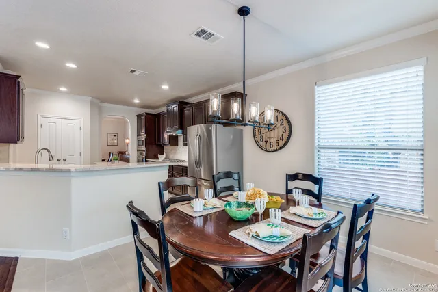 $648,000 | 3415 Crest Noche Drive, San Antonio, TX 78261