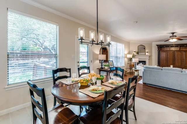 $648,000 | 3415 Crest Noche Drive, San Antonio, TX 78261