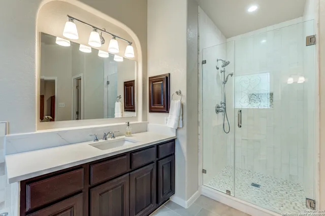 $648,000 | 3415 Crest Noche Drive, San Antonio, TX 78261