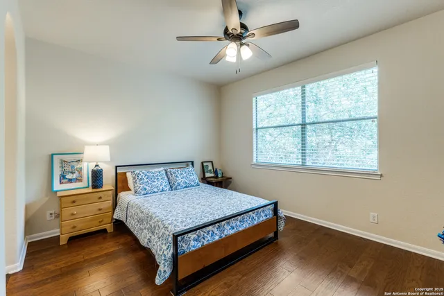 $648,000 | 3415 Crest Noche Drive, San Antonio, TX 78261