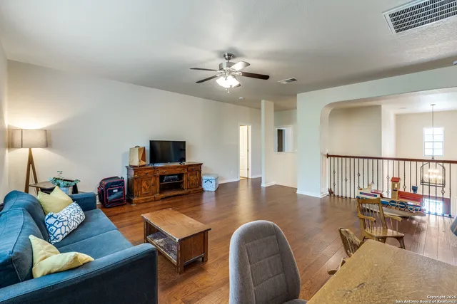 $648,000 | 3415 Crest Noche Drive, San Antonio, TX 78261