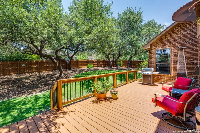 $648,000 | 3415 Crest Noche Drive, San Antonio, TX 78261