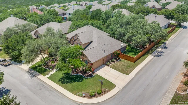 $648,000 | 3415 Crest Noche Drive, San Antonio, TX 78261