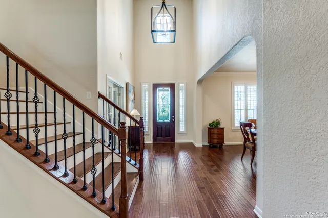 $648,000 | 3415 Crest Noche Drive, San Antonio, TX 78261