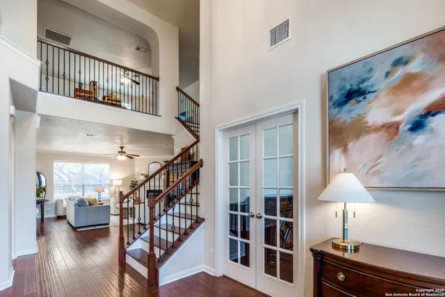$648,000 | 3415 Crest Noche Drive, San Antonio, TX 78261