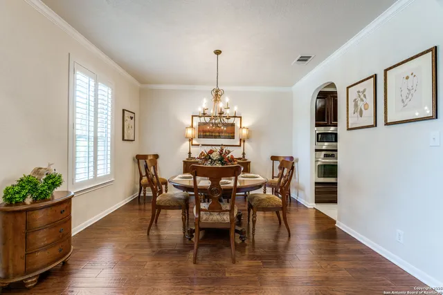 $648,000 | 3415 Crest Noche Drive, San Antonio, TX 78261