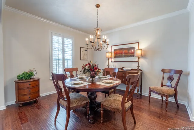 $648,000 | 3415 Crest Noche Drive, San Antonio, TX 78261