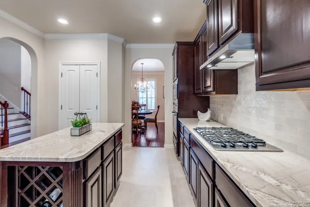 $648,000 | 3415 Crest Noche Drive, San Antonio, TX 78261