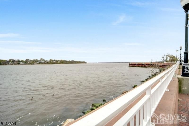 358 Rector Street, Unit 312 Perth Amboy, NJ 08861 - Photo 1 of 16 a view of lake and ocean