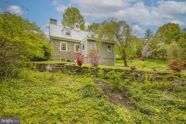 $885,000 | 91 East Bells Mill Road, Philadelphia, PA 19118