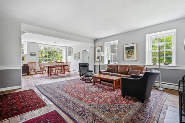 $885,000 | 91 East Bells Mill Road, Philadelphia, PA 19118