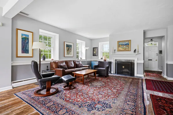 $885,000 | 91 East Bells Mill Road, Philadelphia, PA 19118