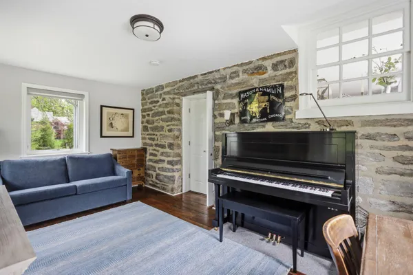 $885,000 | 91 East Bells Mill Road, Philadelphia, PA 19118