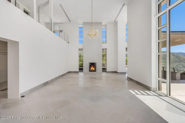 $57,500,000 | 401 Eagle Park Drive, Aspen, CO 81611