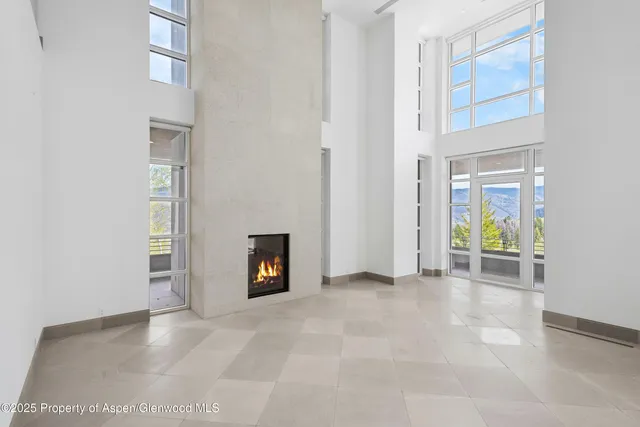 $57,500,000 | 401 Eagle Park Drive, Aspen, CO 81611